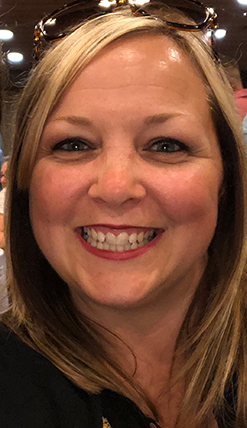 Erika Schermer