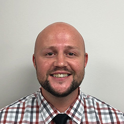 Justin Hess