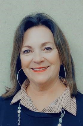 Charlotte Yenney