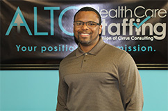 Jerry Ligon