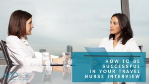 interview
