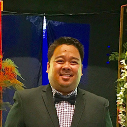 Ronald DeCastro