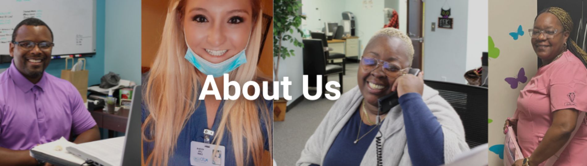 Alto Healthcare Staffing