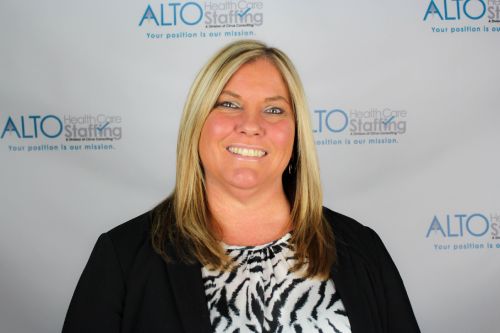 Billie Jo Cartwright