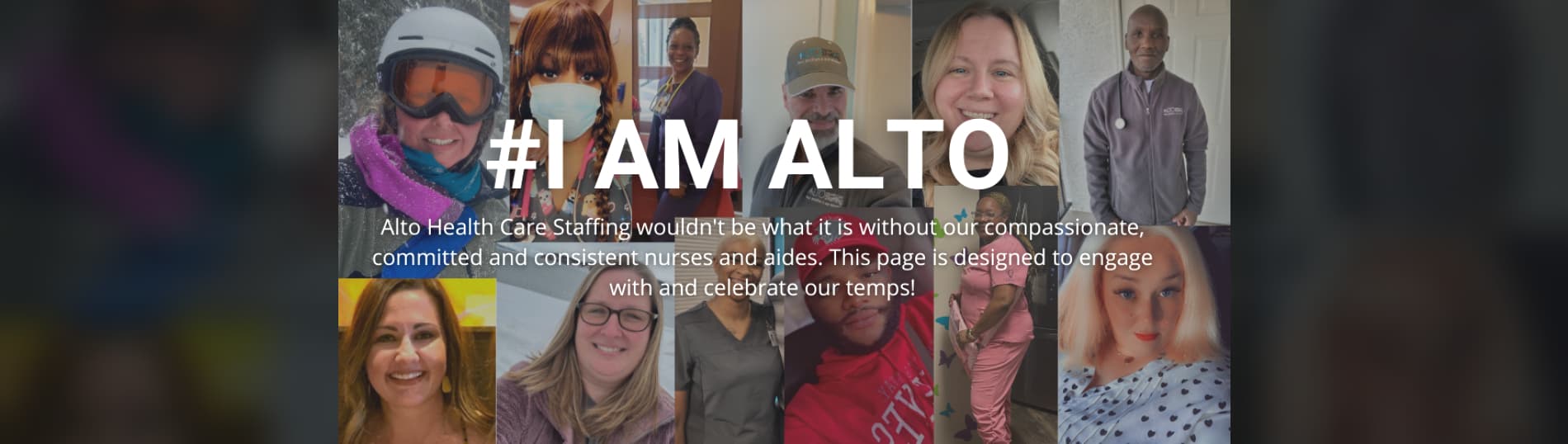 Alto Healthcare Staffing