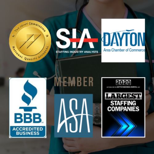 Alto Health Care Staffing