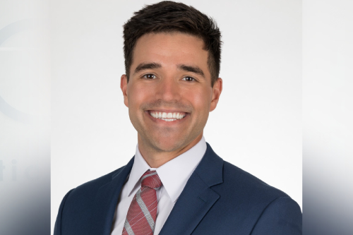  Patrick Markovich