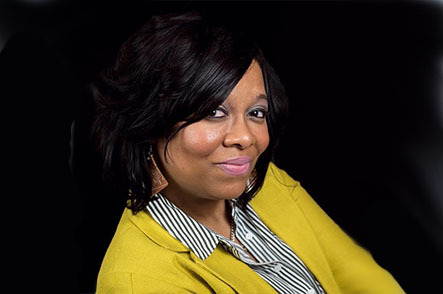 Keisha Partridge